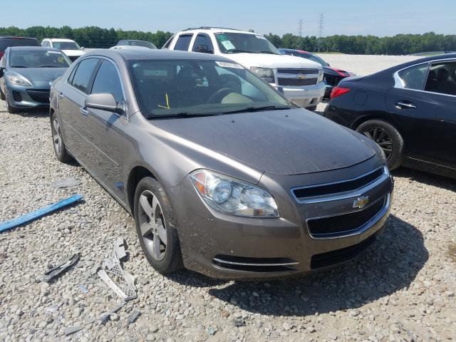 CHEVROLET MALIBU 1LT 2012 1g1zc5e09cf214791