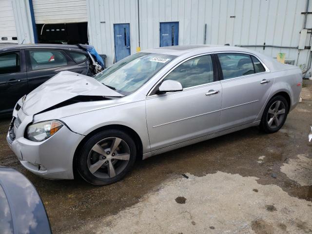 CHEVROLET MALIBU 1LT 2012 1g1zc5e09cf218078