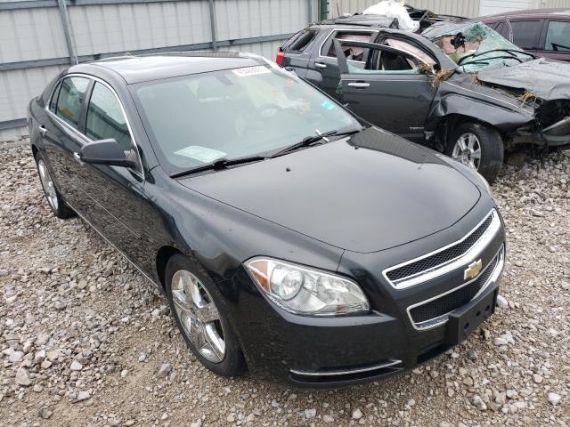 CHEVROLET MALIBU 1LT 2012 1g1zc5e09cf218260