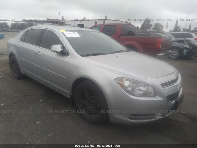 CHEVROLET MALIBU 2012 1g1zc5e09cf219098