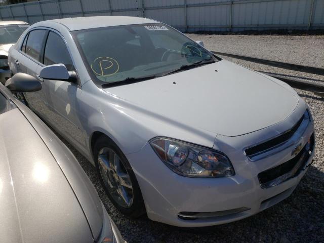 CHEVROLET MALIBU 1LT 2012 1g1zc5e09cf219683