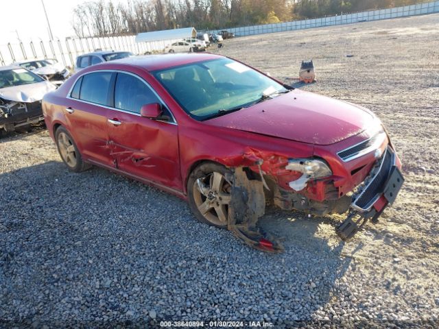 CHEVROLET MALIBU 2012 1g1zc5e09cf222647