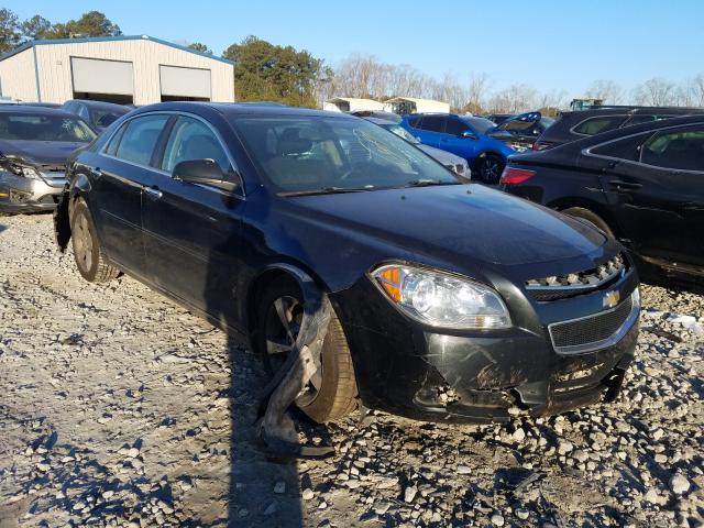 CHEVROLET MALIBU 1LT 2012 1g1zc5e09cf222793