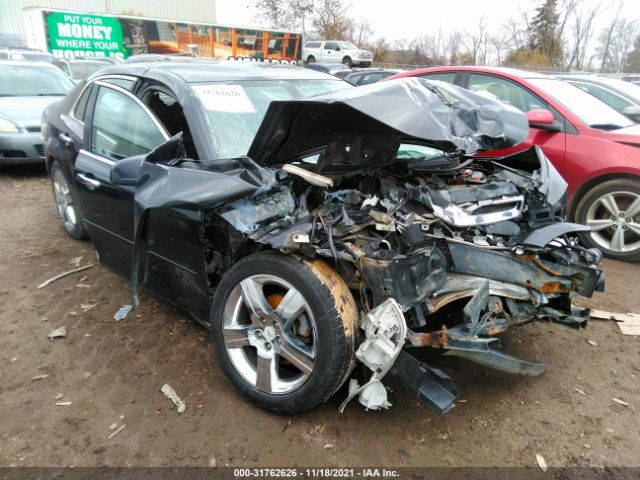 CHEVROLET MALIBU 2012 1g1zc5e09cf223474