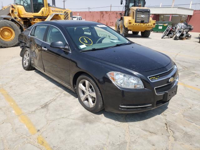 CHEVROLET MALIBU 1LT 2012 1g1zc5e09cf226729