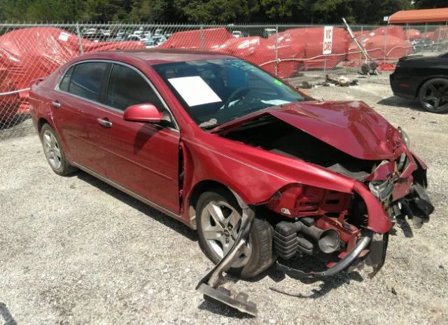 CHEVROLET MALIBU 2012 1g1zc5e09cf229789