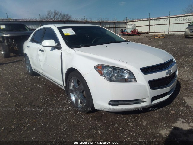 CHEVROLET MALIBU 2012 1g1zc5e09cf231154