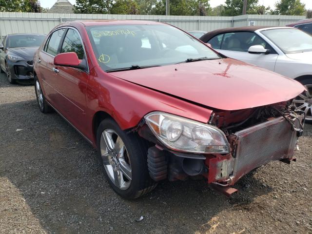 CHEVROLET MALIBU 2012 1g1zc5e09cf231400