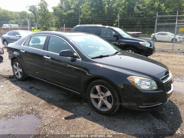 CHEVROLET MALIBU 2012 1g1zc5e09cf232952