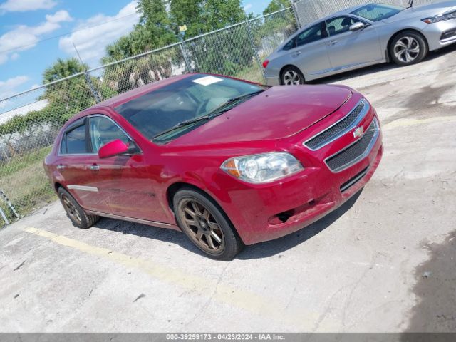 CHEVROLET MALIBU 2012 1g1zc5e09cf233230