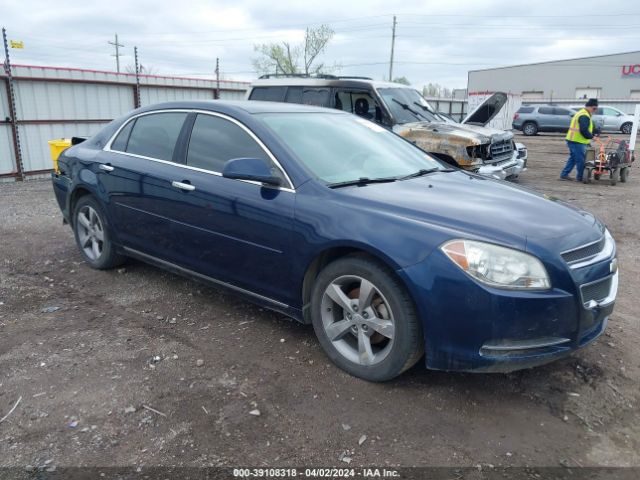 CHEVROLET MALIBU 2012 1g1zc5e09cf235351