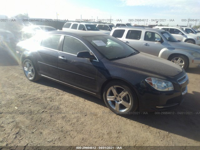 CHEVROLET MALIBU 2012 1g1zc5e09cf235446