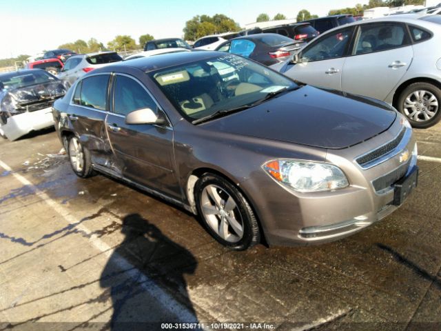 CHEVROLET MALIBU 2012 1g1zc5e09cf238444