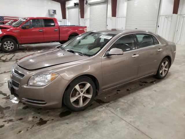 CHEVROLET MALIBU 1LT 2012 1g1zc5e09cf240467