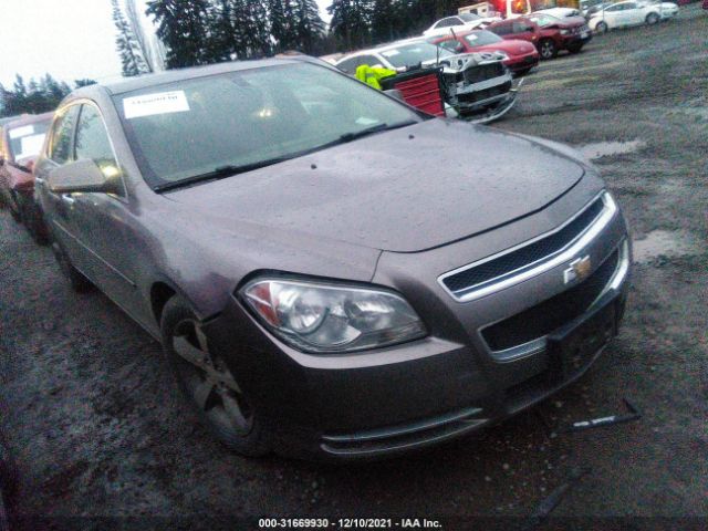 CHEVROLET MALIBU 2012 1g1zc5e09cf242039