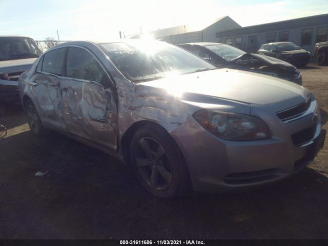 CHEVROLET MALIBU 2012 1g1zc5e09cf242140