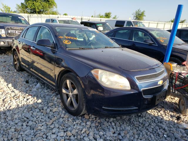 CHEVROLET MALIBU 1LT 2012 1g1zc5e09cf243210