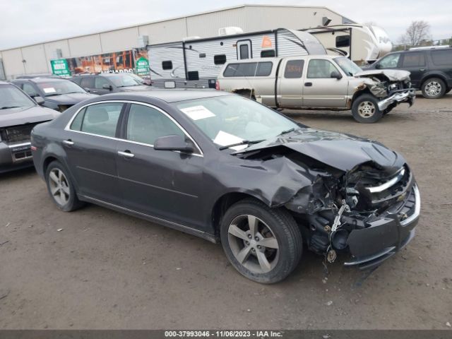 CHEVROLET MALIBU 2012 1g1zc5e09cf247449