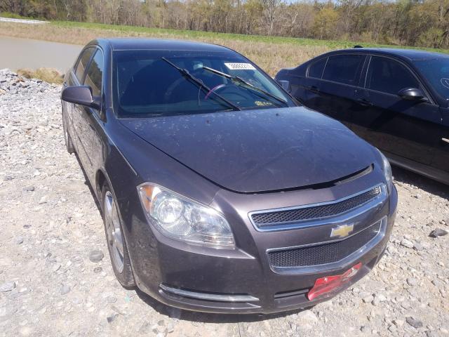 CHEVROLET MALIBU 1LT 2012 1g1zc5e09cf249041