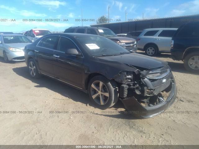 CHEVROLET MALIBU 2012 1g1zc5e09cf251176