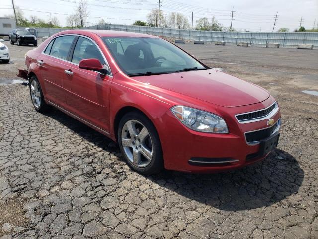 CHEVROLET MALIBU LS 2012 1g1zc5e09cf252618