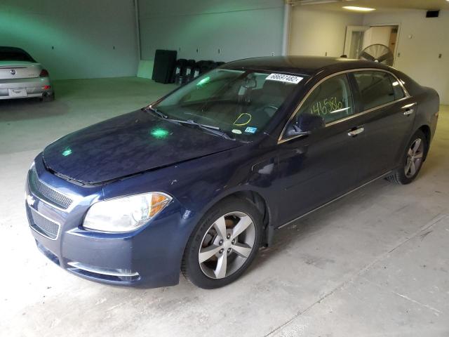 CHEVROLET MALIBU 1LT 2012 1g1zc5e09cf253123