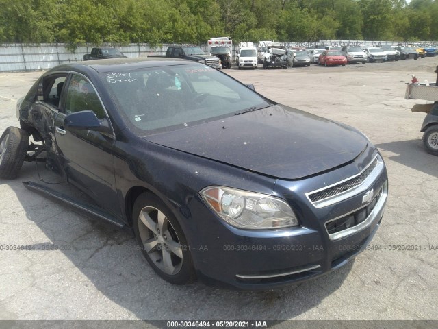 CHEVROLET MALIBU 2012 1g1zc5e09cf253526