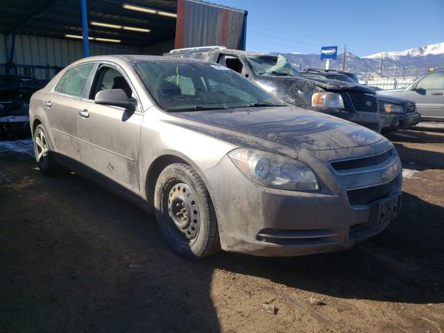 CHEVROLET MALIBU 1LT 2012 1g1zc5e09cf253672