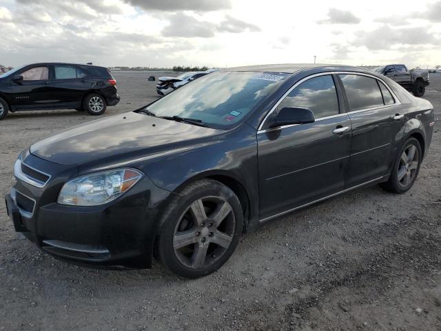 CHEVROLET MALIBU 2012 1g1zc5e09cf255115