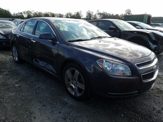 CHEVROLET MALIBU 1LT 2012 1g1zc5e09cf255924