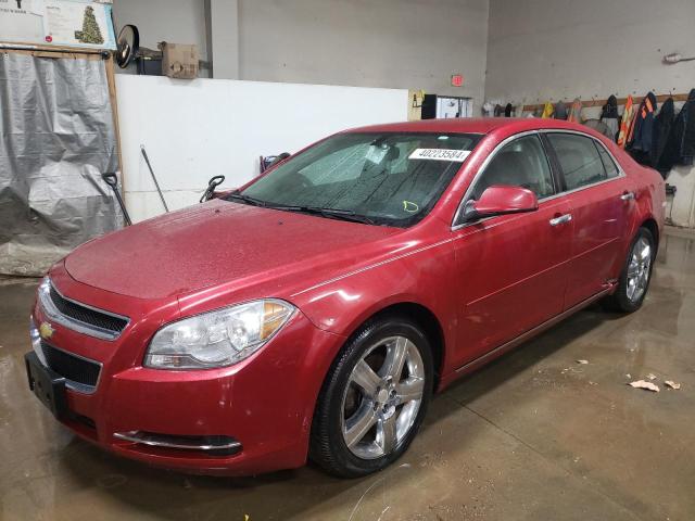 CHEVROLET MALIBU 2012 1g1zc5e09cf256040