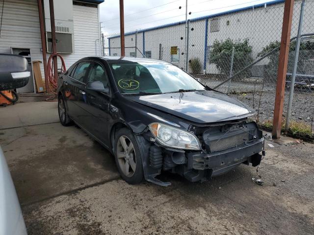 CHEVROLET MALIBU 1LT 2012 1g1zc5e09cf256426