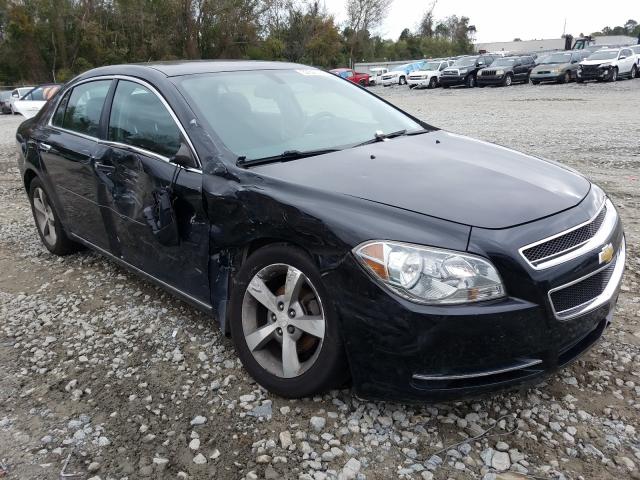 CHEVROLET MALIBU 1LT 2012 1g1zc5e09cf258323