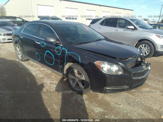 CHEVROLET MALIBU 2012 1g1zc5e09cf260086