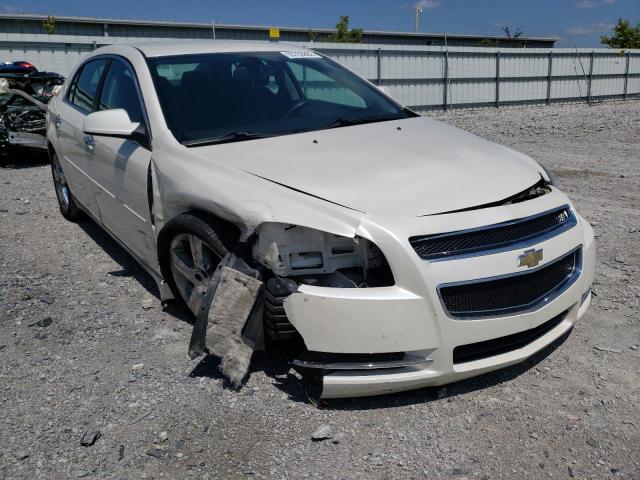 CHEVROLET MALIBU 1LT 2012 1g1zc5e09cf261142