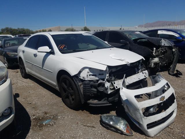 CHEVROLET MALIBU 1LT 2012 1g1zc5e09cf261996