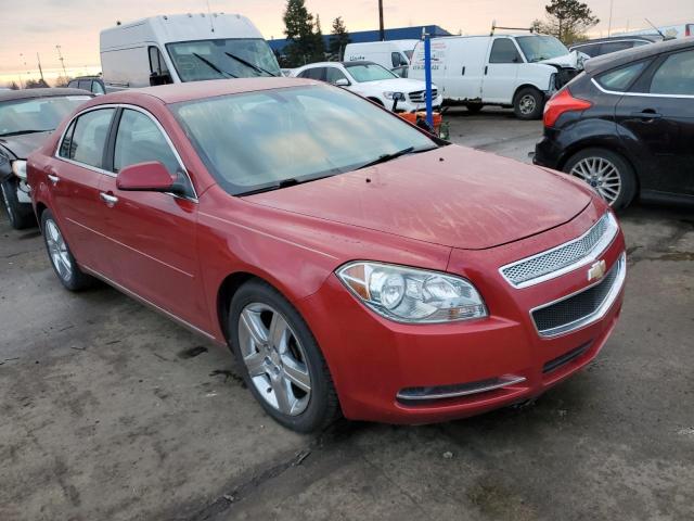 CHEVROLET MALIBU 1LT 2012 1g1zc5e09cf262145