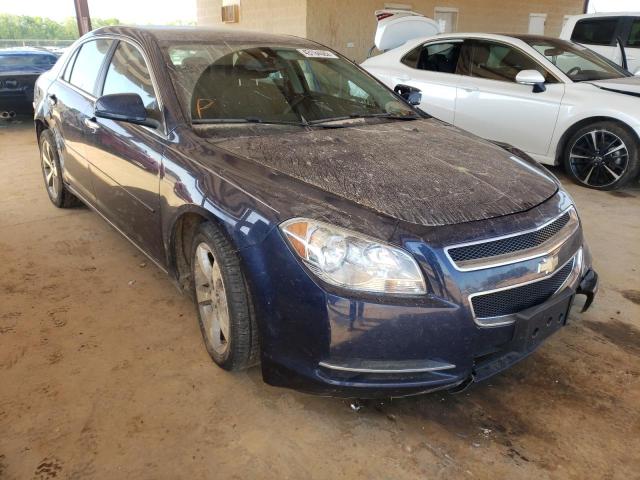 CHEVROLET MALIBU 1LT 2012 1g1zc5e09cf263828