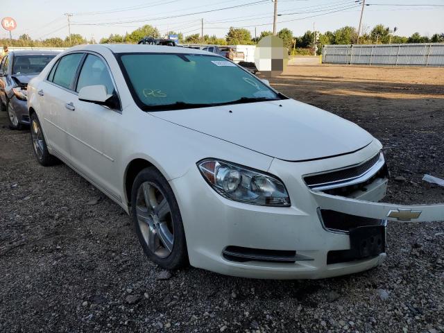 CHEVROLET MALIBU 1LT 2012 1g1zc5e09cf267622