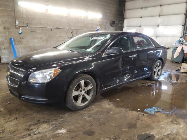 CHEVROLET MALIBU 1LT 2012 1g1zc5e09cf269192