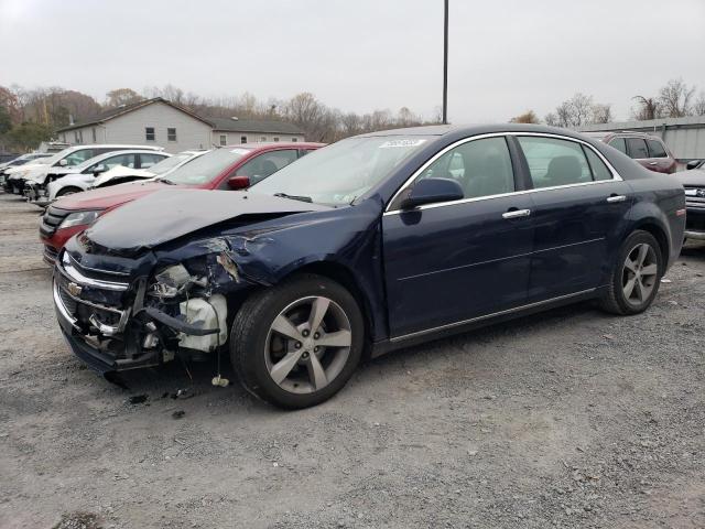 CHEVROLET MALIBU 2012 1g1zc5e09cf269466