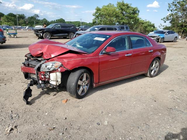 CHEVROLET MALIBU 2012 1g1zc5e09cf270097