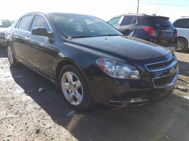 CHEVROLET MALIBU 1LT 2012 1g1zc5e09cf274134