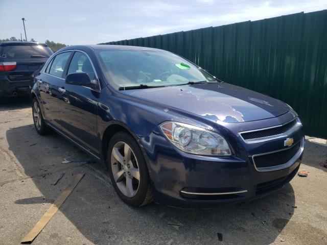 CHEVROLET MALIBU 1LT 2012 1g1zc5e09cf274859