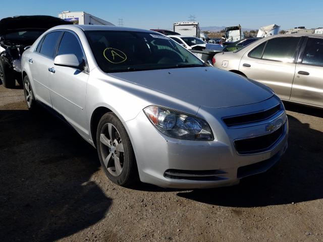 CHEVROLET MALIBU 1LT 2012 1g1zc5e09cf278572