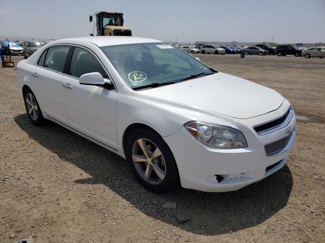 CHEVROLET MALIBU 1LT 2012 1g1zc5e09cf280029