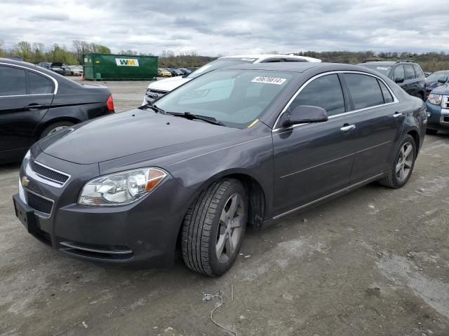 CHEVROLET MALIBU 2012 1g1zc5e09cf280113