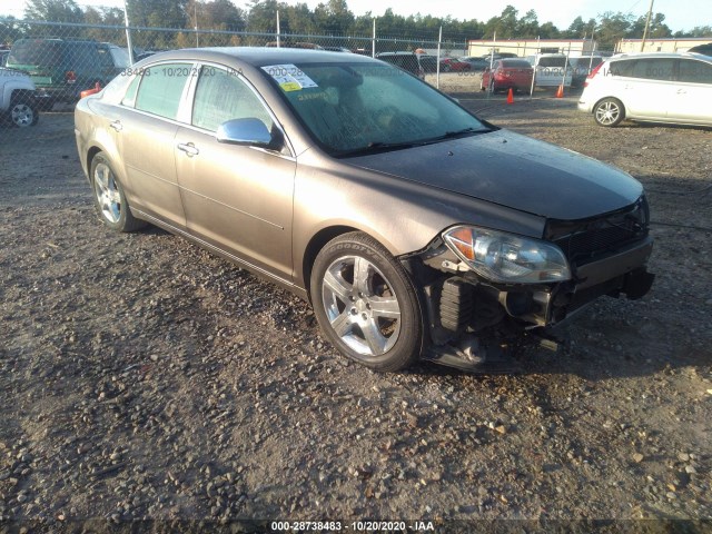 CHEVROLET MALIBU 2012 1g1zc5e09cf282363