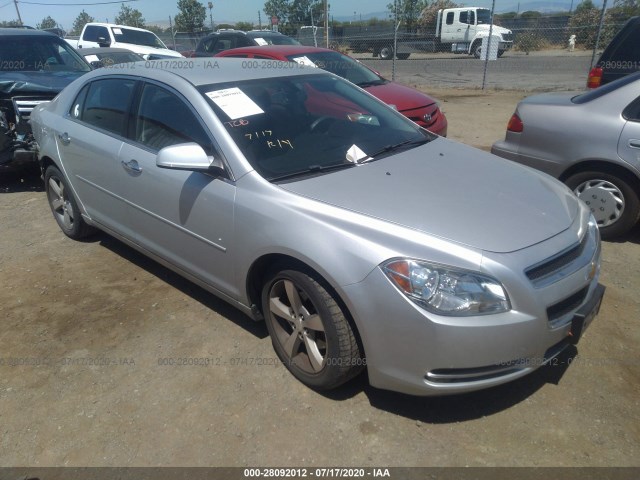 CHEVROLET MALIBU 2012 1g1zc5e09cf283707