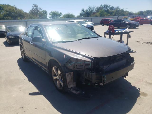 CHEVROLET MALIBU 1LT 2012 1g1zc5e09cf284453